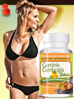 Garcinia Cambogia Select Weight Loss'