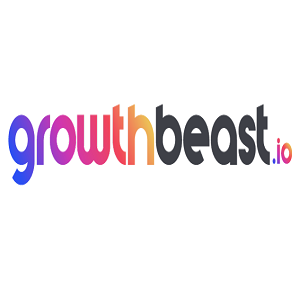 Company Logo For Growth Beast'