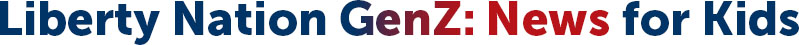 Company Logo For Liberty Nation GenZ News for Kids'