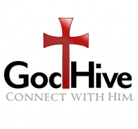 GodHive.com Logo