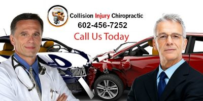 Collision Injury Chiropractic | Car Accident Chiropractor