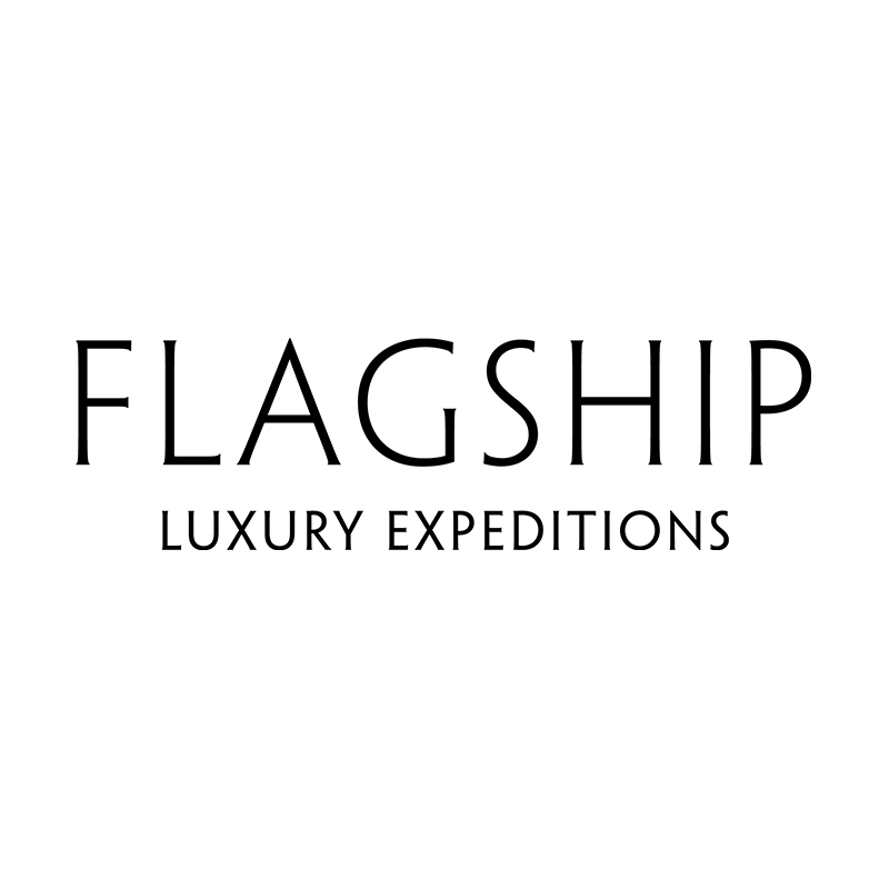 Company Logo For Flagship Luxury Expeditions'