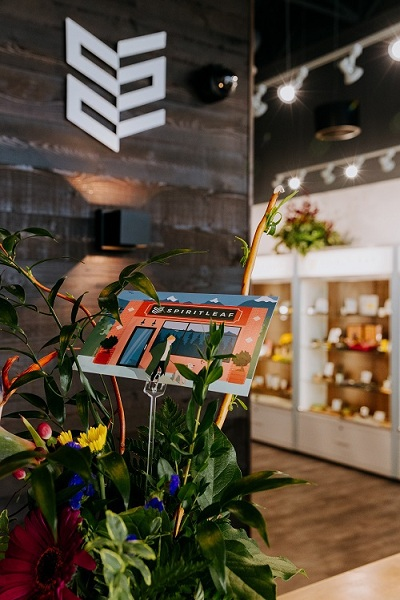 Company Logo For Spiritleaf Southland'