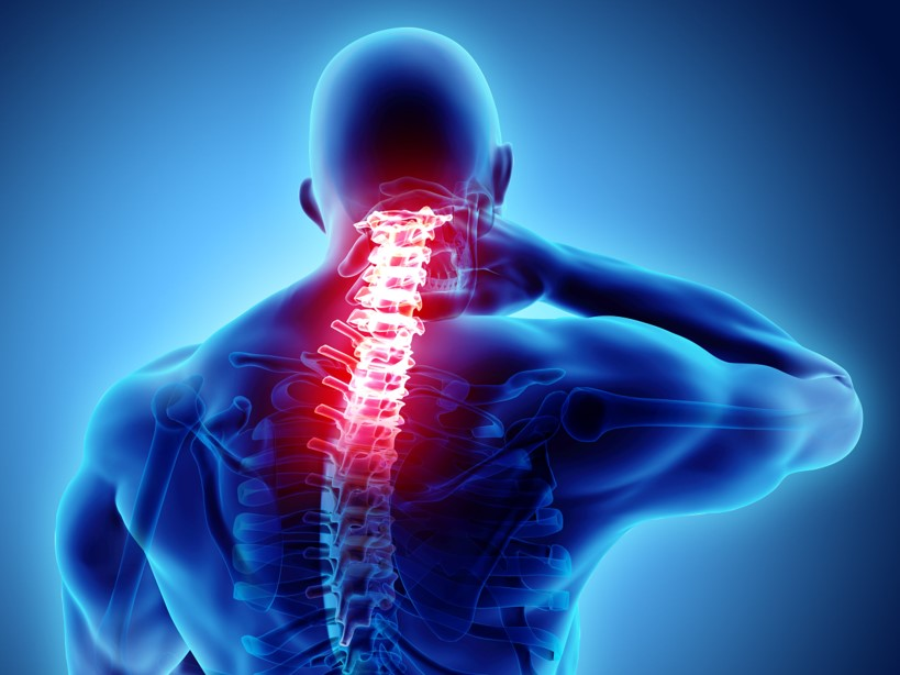 Back And Neck Pain Treatment Castle Rock'