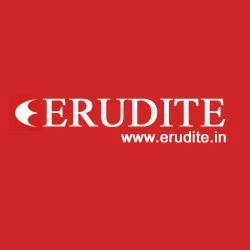 Erudite Logo