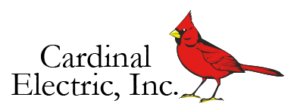 Company Logo For Cardinal Electric Inc'