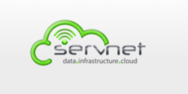 Servnet Logo