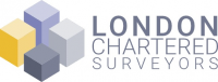 Chartered Surveyor in London Logo