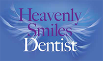 Company Logo For Heavenly Smiles Dentist'