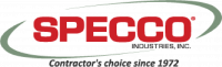 Specco Industries, Inc. Logo
