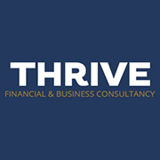 Company Logo For Thrive Financial & Business Consult'