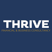 Company Logo For Thrive Financial &amp; Business Consult'