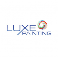 Luxe Painting Perth Logo