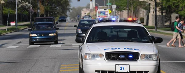 traffic lawyer in ocean city NJ'