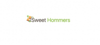 Sweet Hommers Logo