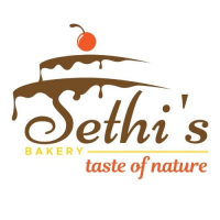 Sethi's Bakery Logo