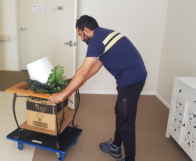 Heavy Item Removals Melbourne'