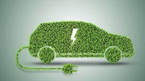 Electric Vehicles Market