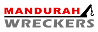 Mandurah Wreckers Perth Logo