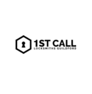 Company Logo For 1st Call Locksmiths Guildford'