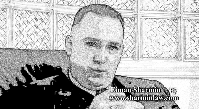 Eiman Sharmin a Personal Injury Attorney in West Palm Beach,'