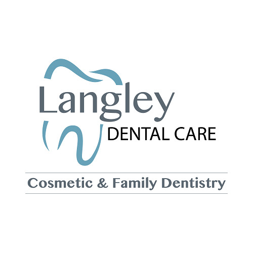 Company Logo For Langley Dental Care'