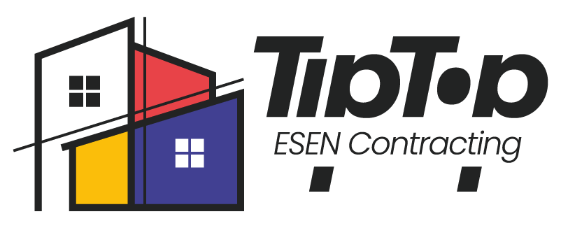 Tiptopesen.ae Logo