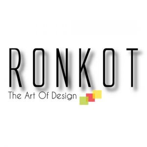 Company Logo For Ronkot Design, LLC'