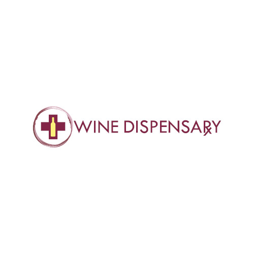 Wine Dispensary Logo