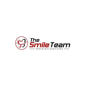 The Smile Team Pediatric Dentistry Logo