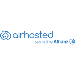 Company Logo For Airhosted GmbH'