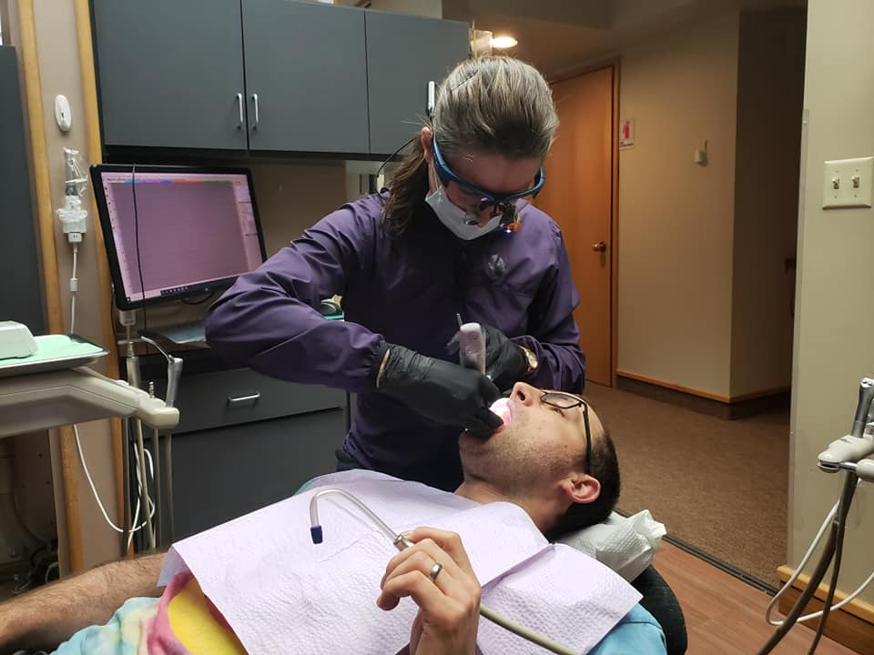 Dental Implants Near Me'