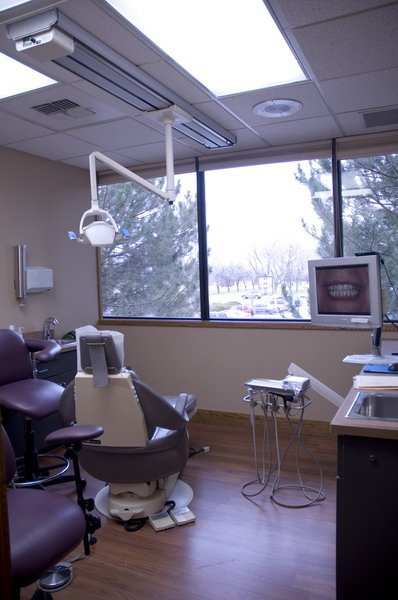 Sedation Dentistry Near Me'