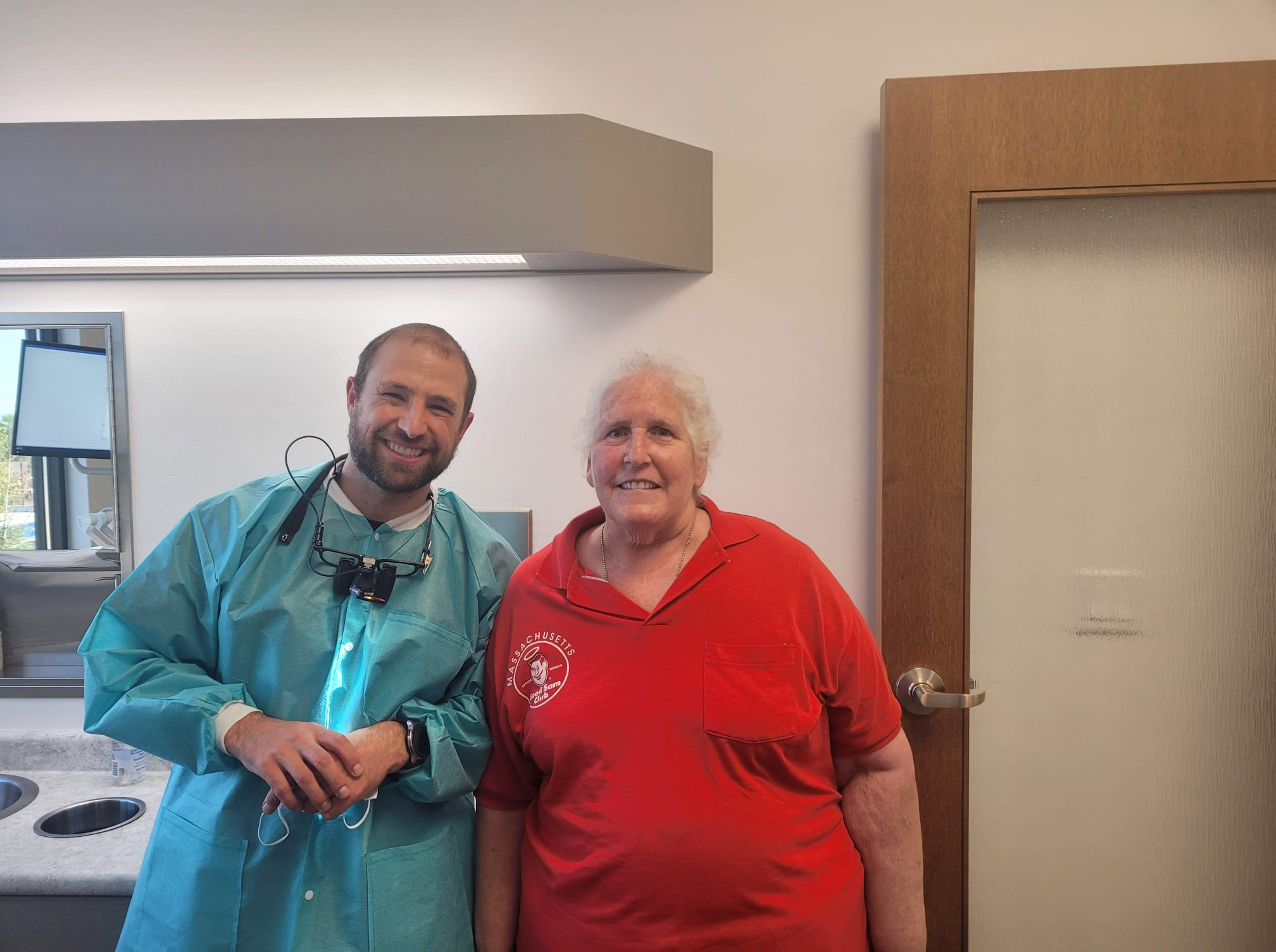 Top Dentist Near Me'