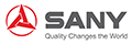 Company Logo For SANY INDIA'