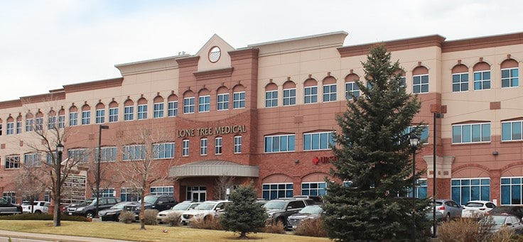 Spine Doctor Lone Tree'