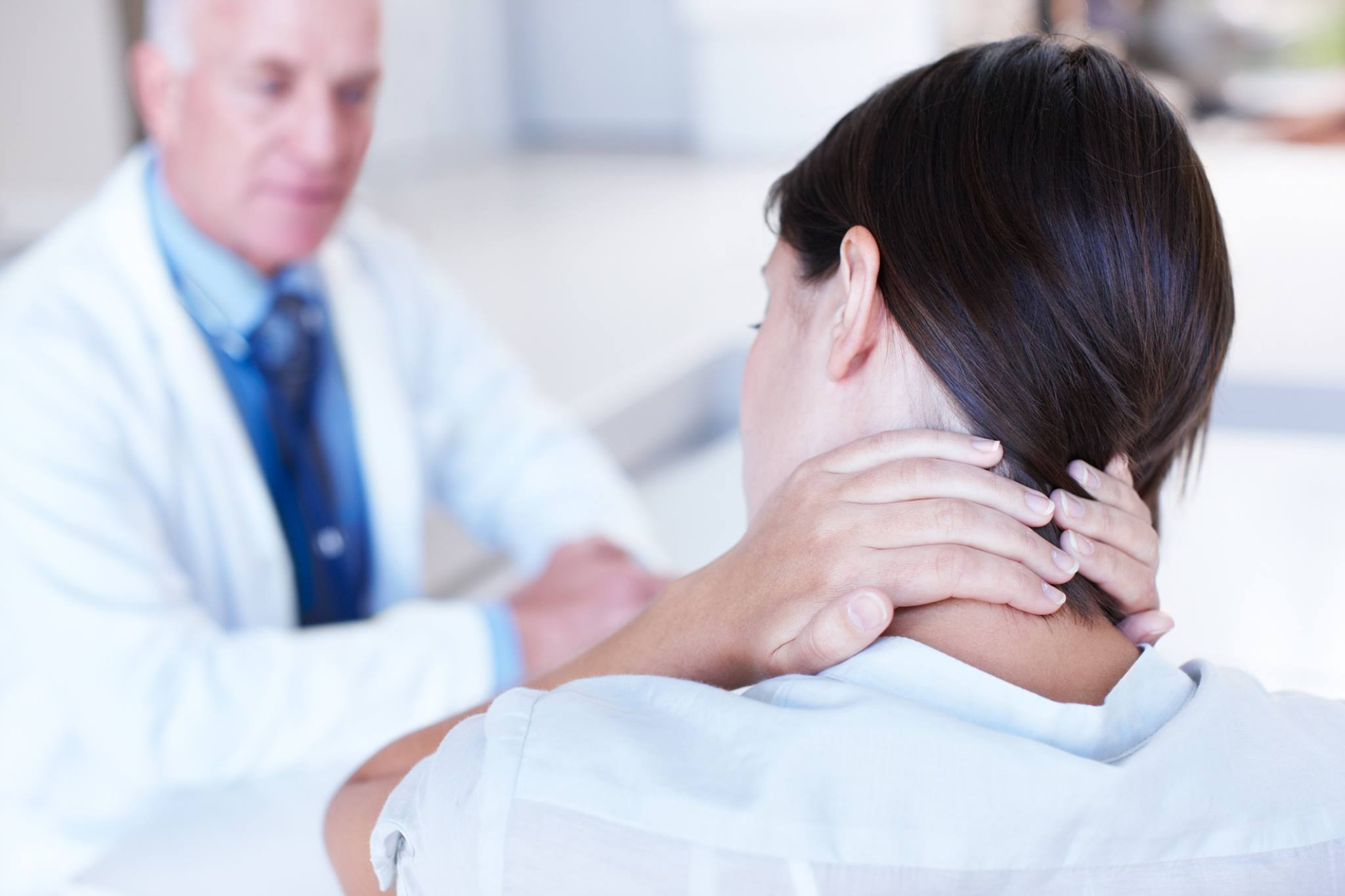 Back And Neck Pain Treatment Lone Tree'