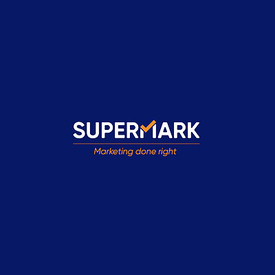 Company Logo For Supermark Agency'