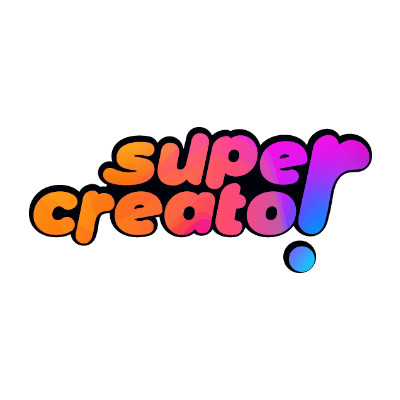 Supercreator - Ghost Writing