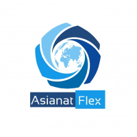 AsianatGroup International Co., Ltd Logo
