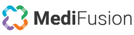 Company Logo For Medifusion'