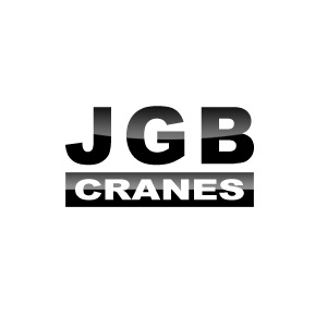 Company Logo For JGB Cranes'