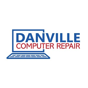 Company Logo For Danville Computer Repair'