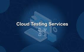 Cloud Testing Service Market'