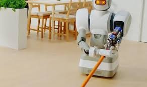 Cleaning Robots Market'
