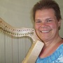 Company Logo For Pedal Harp for Sherry Konkus'
