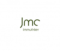 JMC Immobilier Logo
