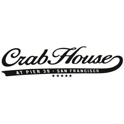 Company Logo For Crab House at Pier 39'