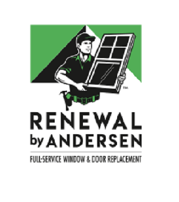 Renewal by Andersen Window Replacement Logo