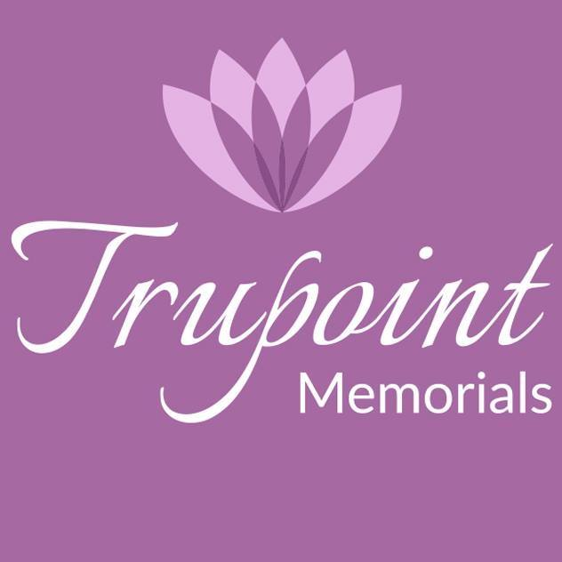 Company Logo For Trupoint memorials'